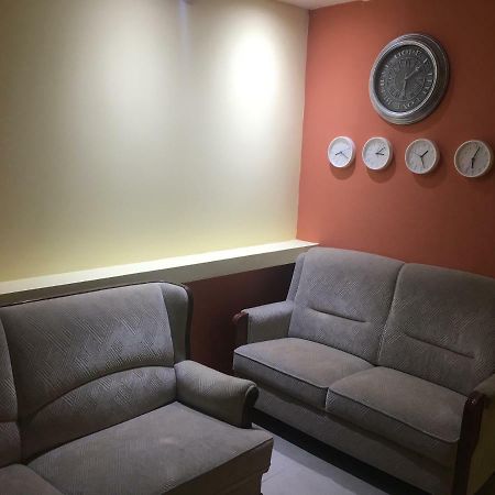 Mevaser - Christian Hostel 里雄莱锡安 外观 照片