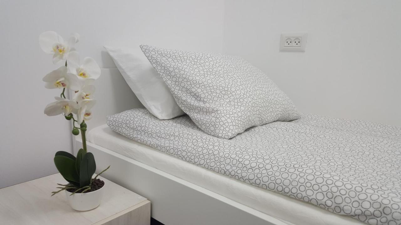 Mevaser - Christian Hostel 里雄莱锡安 外观 照片